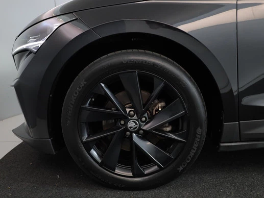 Škoda Enyaq iV - Afbeelding 12 van 22