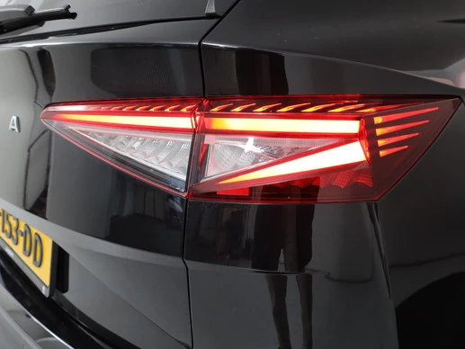 Škoda Enyaq iV - Afbeelding 14 van 22