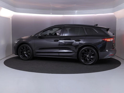 Škoda Enyaq iV - Afbeelding 15 van 22