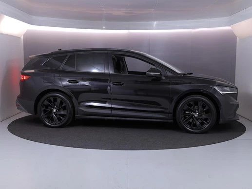 Škoda Enyaq iV - Afbeelding 16 van 22
