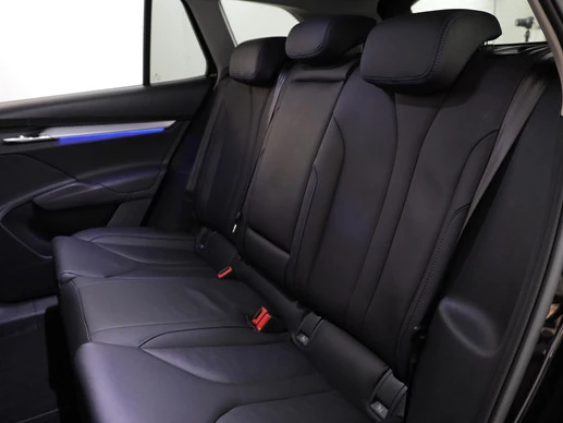 Škoda Enyaq iV - Afbeelding 17 van 22