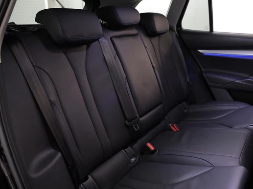 Škoda Enyaq iV - Afbeelding 18 van 22