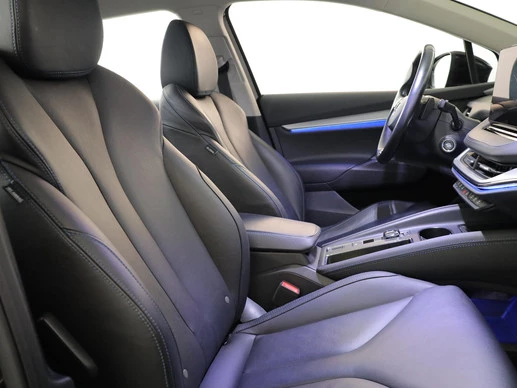 Škoda Enyaq iV - Afbeelding 19 van 22