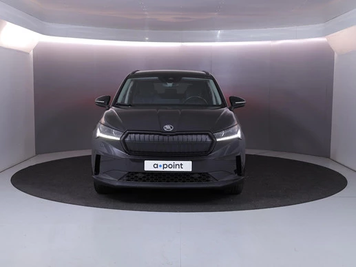 Škoda Enyaq iV - Afbeelding 21 van 22