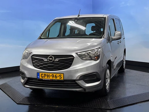 Opel Combo - Afbeelding 2 van 25