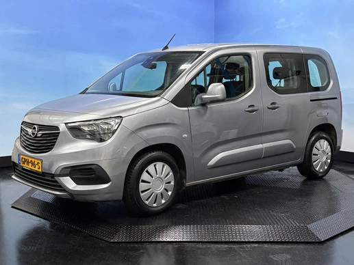 Opel Combo - Afbeelding 3 van 25