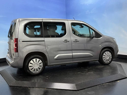 Opel Combo - Afbeelding 9 van 25