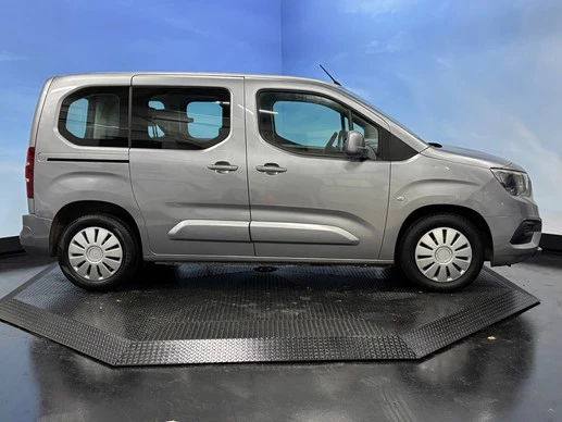 Opel Combo - Afbeelding 10 van 25