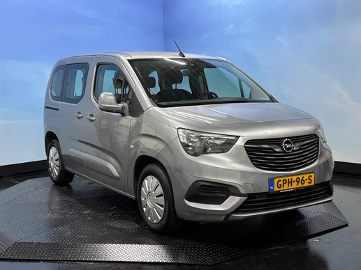 Opel Combo - Afbeelding 13 van 25