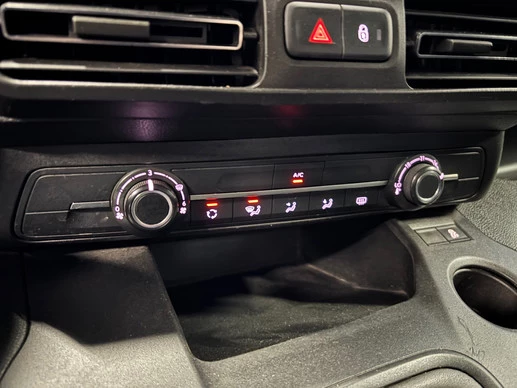 Opel Combo - Afbeelding 19 van 25