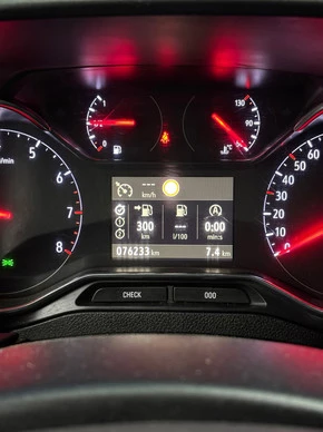 Opel Combo - Afbeelding 25 van 25