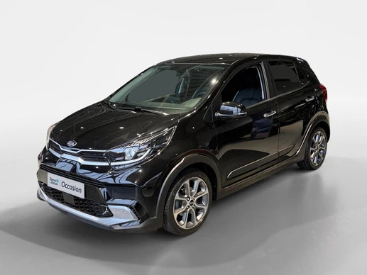 Kia Picanto - Afbeelding 1 van 27