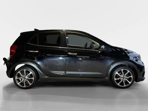 Kia Picanto - Afbeelding 4 van 27