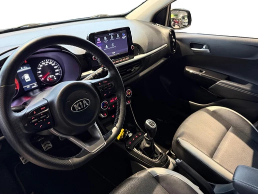 Kia Picanto - Afbeelding 7 van 27
