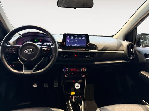 Kia Picanto - Afbeelding 11 van 27