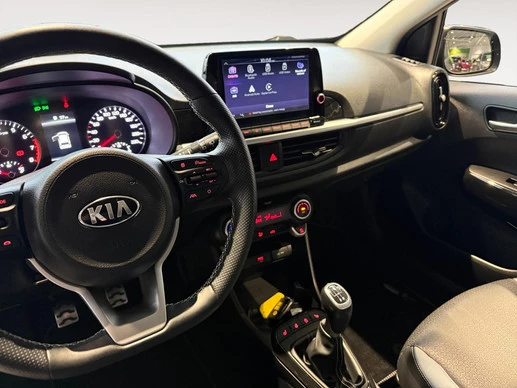 Kia Picanto - Afbeelding 15 van 27