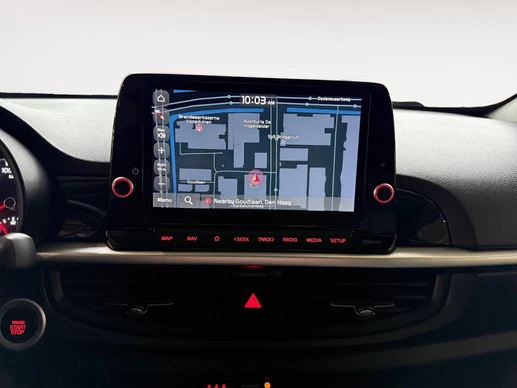 Kia Picanto - Afbeelding 16 van 27