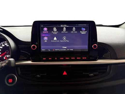 Kia Picanto - Afbeelding 17 van 27