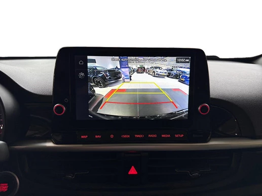 Kia Picanto - Afbeelding 18 van 27