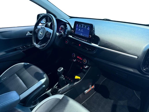 Kia Picanto - Afbeelding 20 van 27