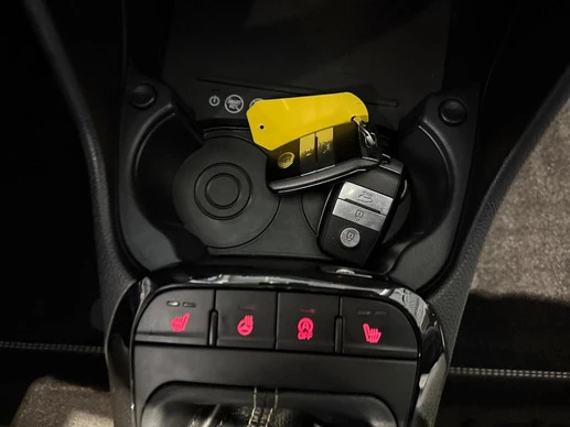 Kia Picanto - Afbeelding 23 van 27