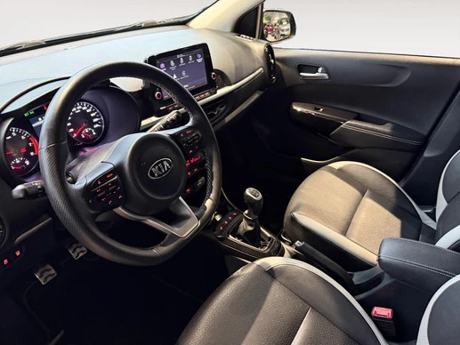 Kia Picanto - Afbeelding 24 van 27