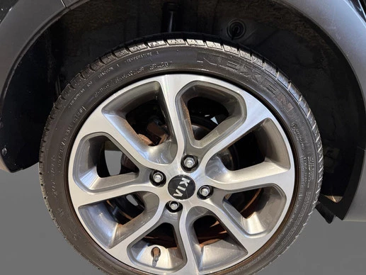 Kia Picanto - Afbeelding 26 van 27