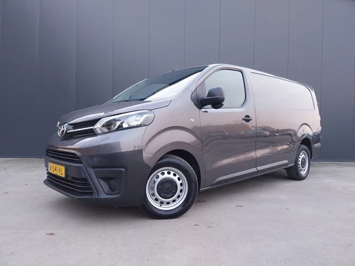Toyota ProAce - Afbeelding 1 van 21