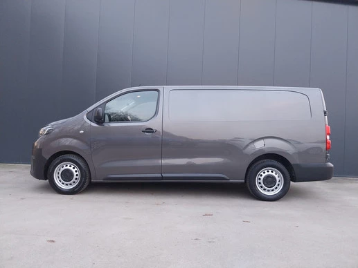 Toyota ProAce - Afbeelding 3 van 21