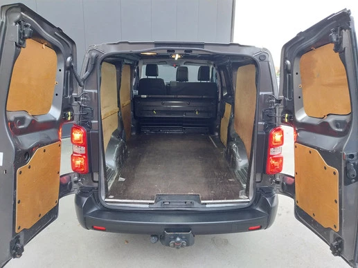 Toyota ProAce - Afbeelding 5 van 21