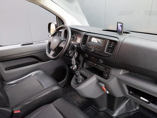 Toyota ProAce - Afbeelding 6 van 21