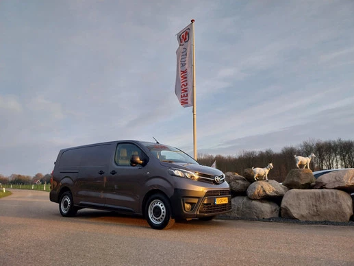 Toyota ProAce - Afbeelding 7 van 21