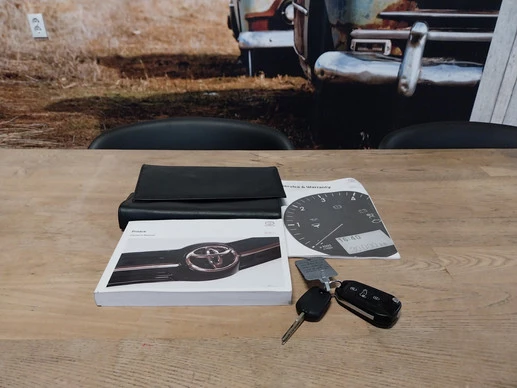 Toyota ProAce - Afbeelding 8 van 21