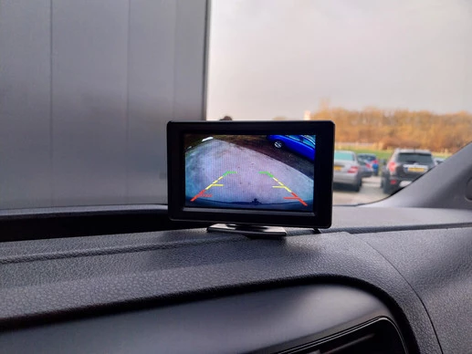 Toyota ProAce - Afbeelding 9 van 21