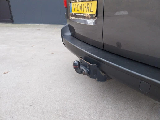 Toyota ProAce - Afbeelding 12 van 21