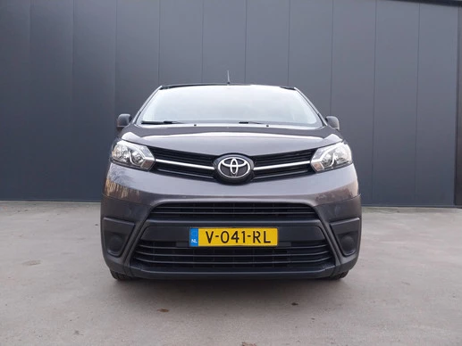 Toyota ProAce - Afbeelding 13 van 21