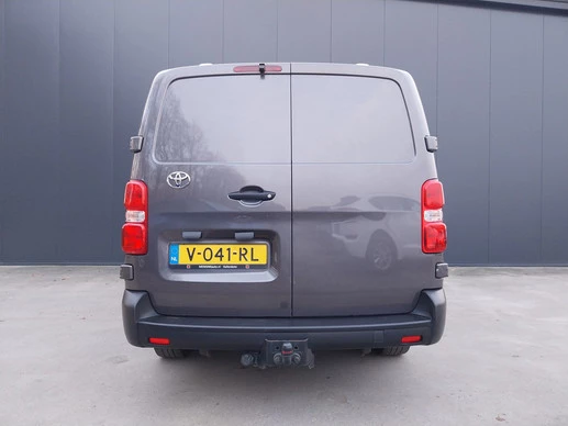 Toyota ProAce - Afbeelding 14 van 21