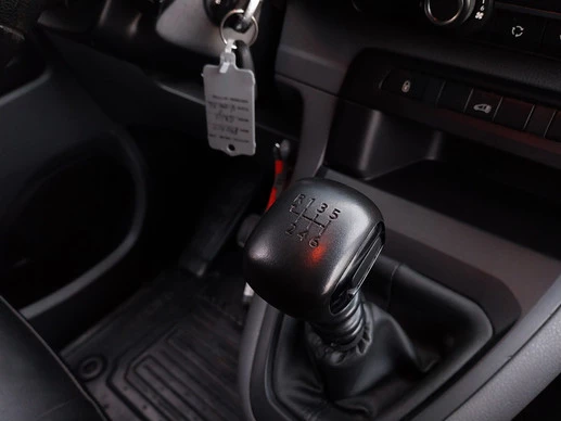 Toyota ProAce - Afbeelding 15 van 21