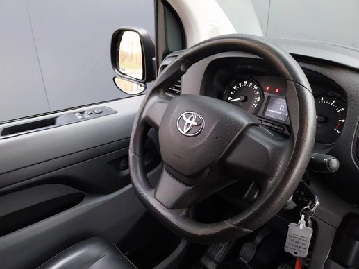Toyota ProAce - Afbeelding 17 van 21