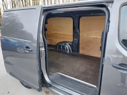 Toyota ProAce - Afbeelding 19 van 21