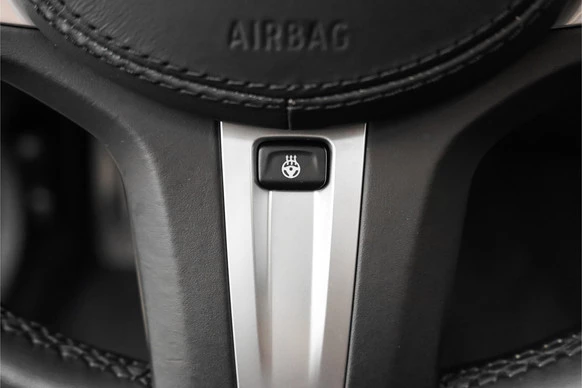 BMW 5 Serie - Afbeelding 24 van 30