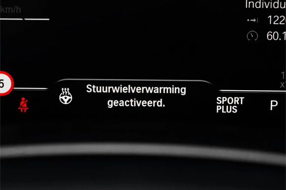 BMW 5 Serie - Afbeelding 25 van 30