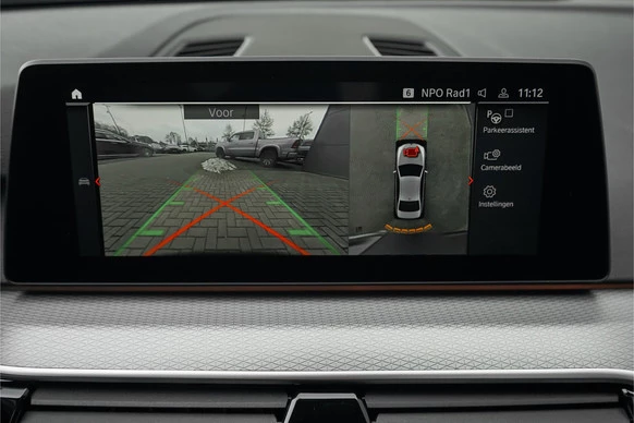 BMW 5 Serie - Afbeelding 29 van 30