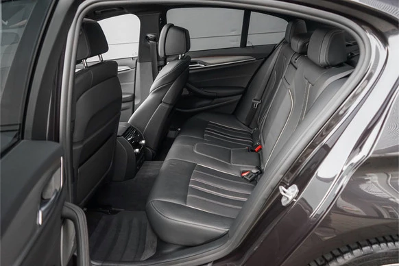 BMW 5 Serie - Afbeelding 5 van 30