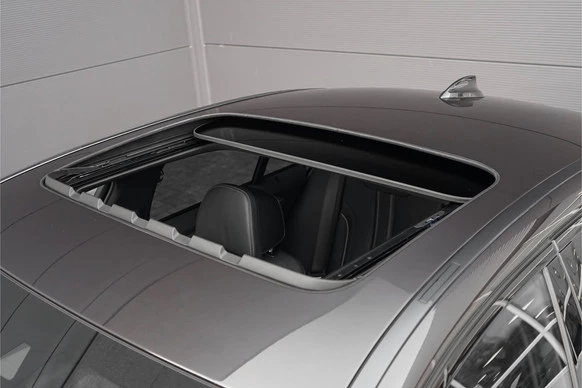 BMW 5 Serie - Afbeelding 18 van 30