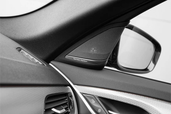 BMW 5 Serie - Afbeelding 26 van 30