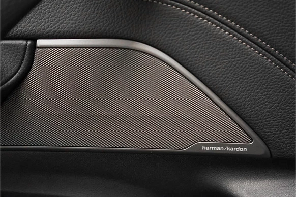 BMW 5 Serie - Afbeelding 27 van 30