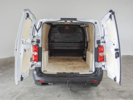 Opel Vivaro - Afbeelding 4 van 30