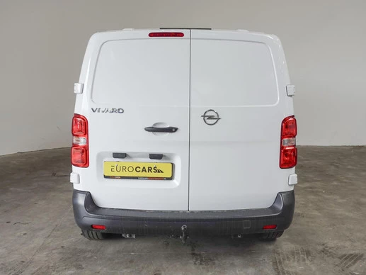Opel Vivaro - Afbeelding 5 van 30