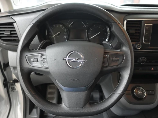 Opel Vivaro - Afbeelding 16 van 30